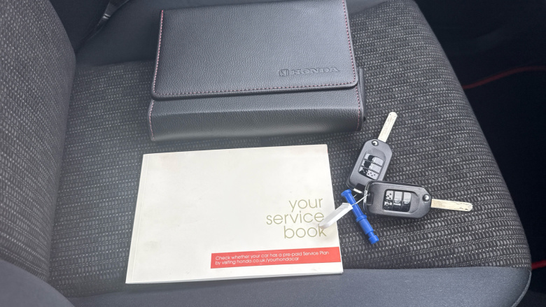 Honda Jazz 1.3 SE 5dr CVT Petrol Hatchback